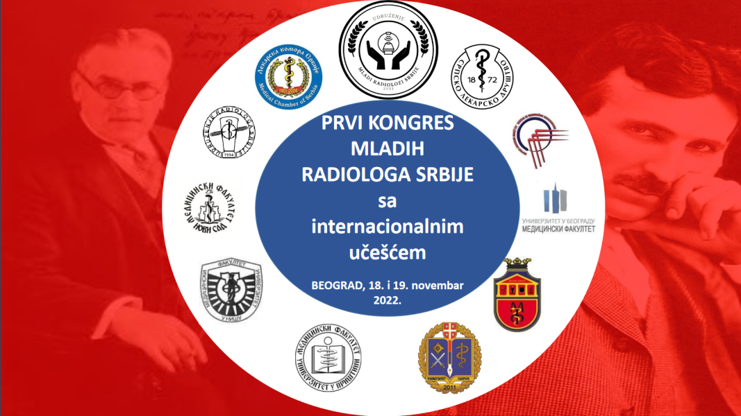 Kongres mladih radiologa Srbije